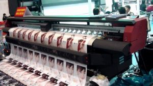 Công ty in ấn giá rẻ, uy tín tại Hà Nội